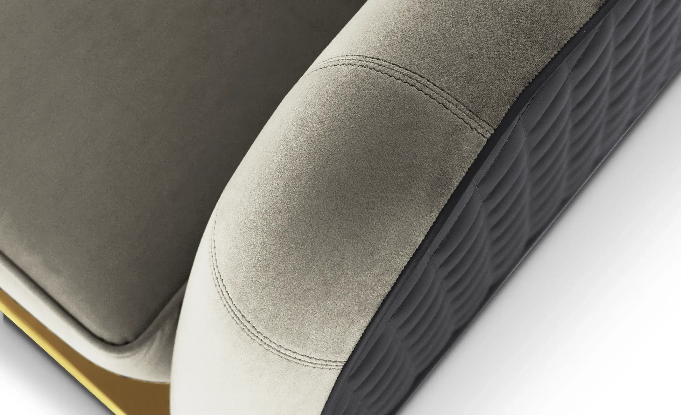 Поворотное кресло Rogue