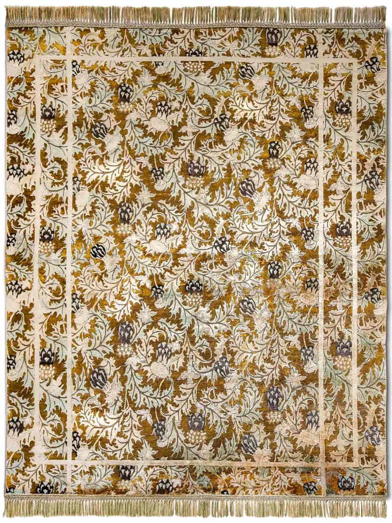 Ковер ручной работы Distel Original | Размер: 300 x 400 см