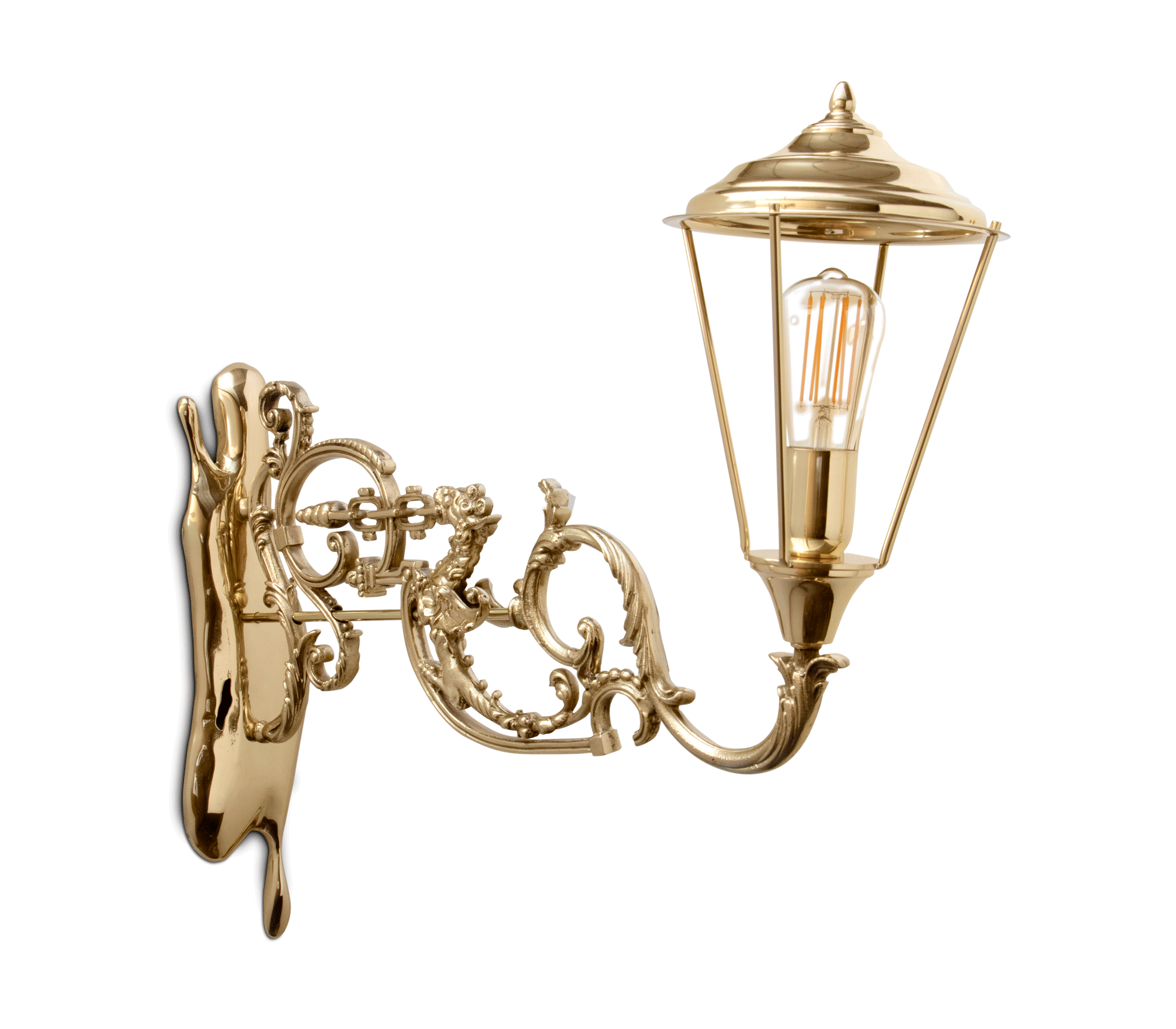 Настенное бра Radiance Wall