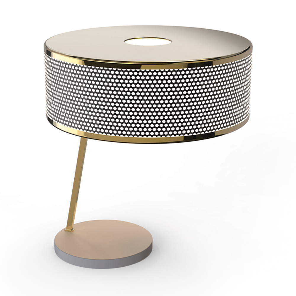 Настольная лампа Scholar