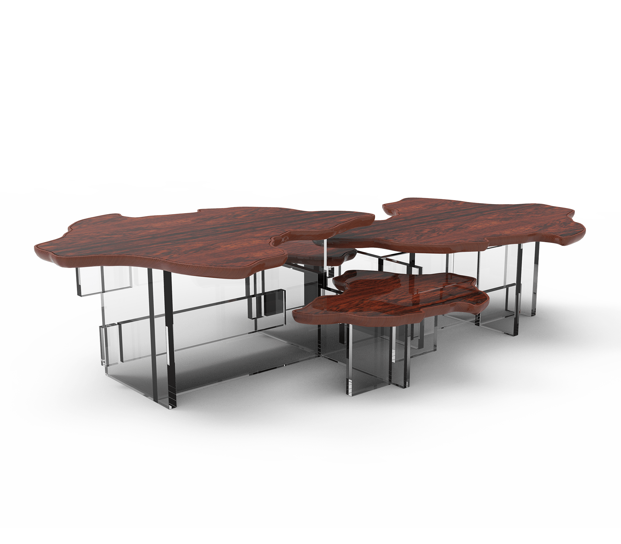 Журнальный стол Artisan