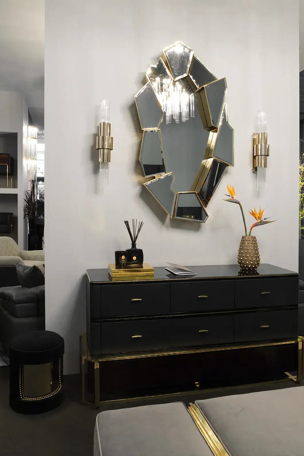 Комод Cadence - 4