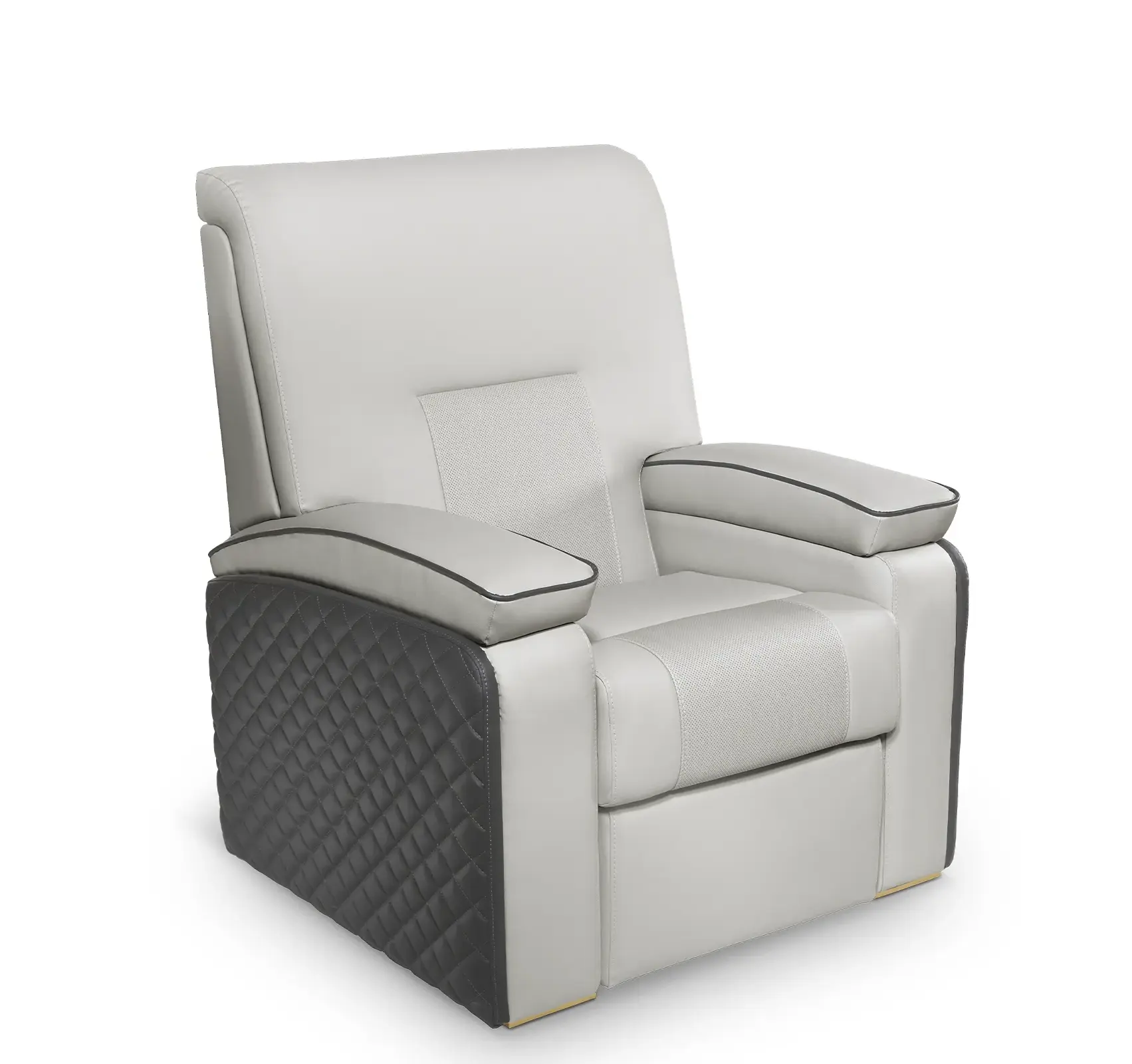 Кресло-массажер Crest