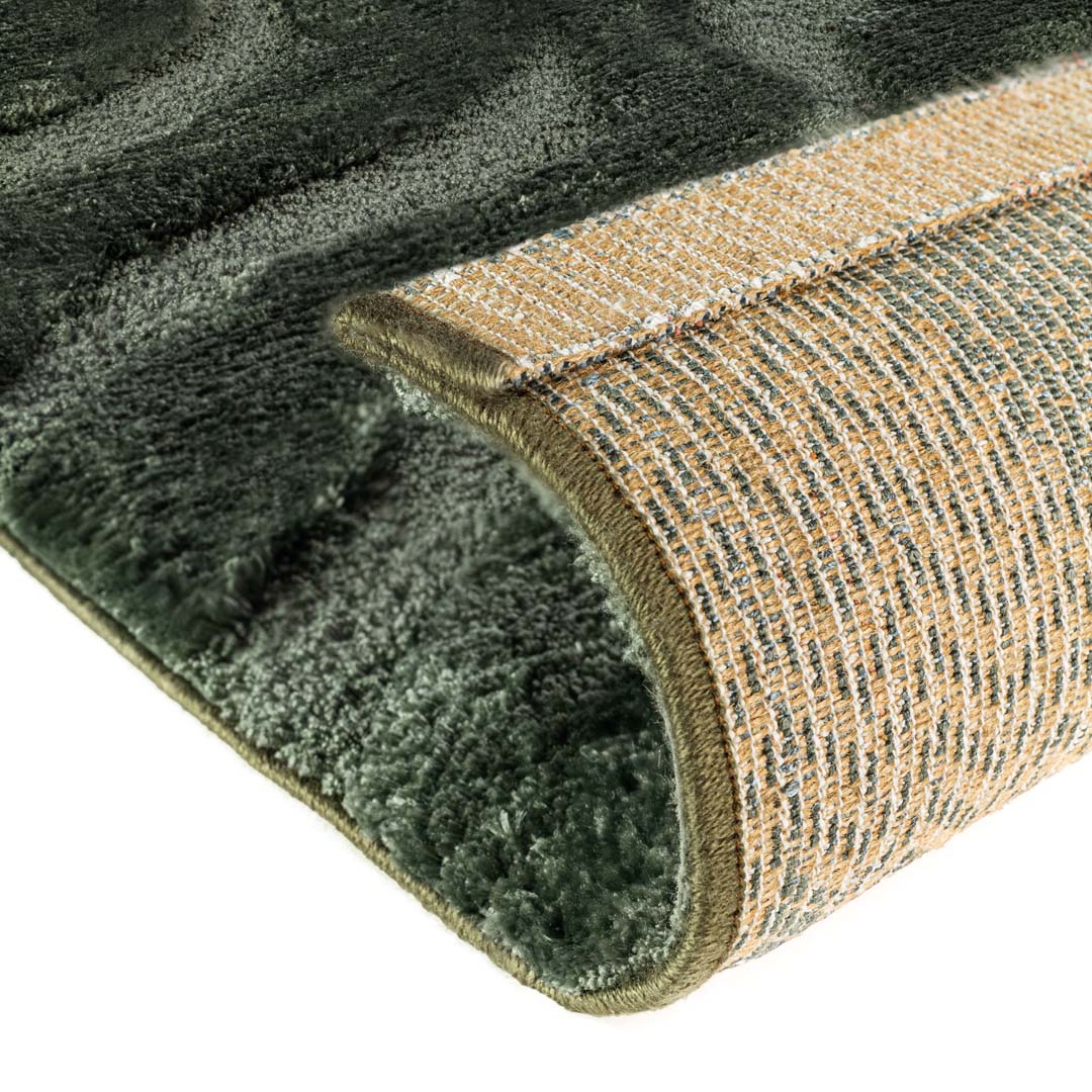 Ковер Venere Verde Bosco
