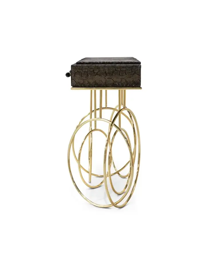 Консоль Rouge