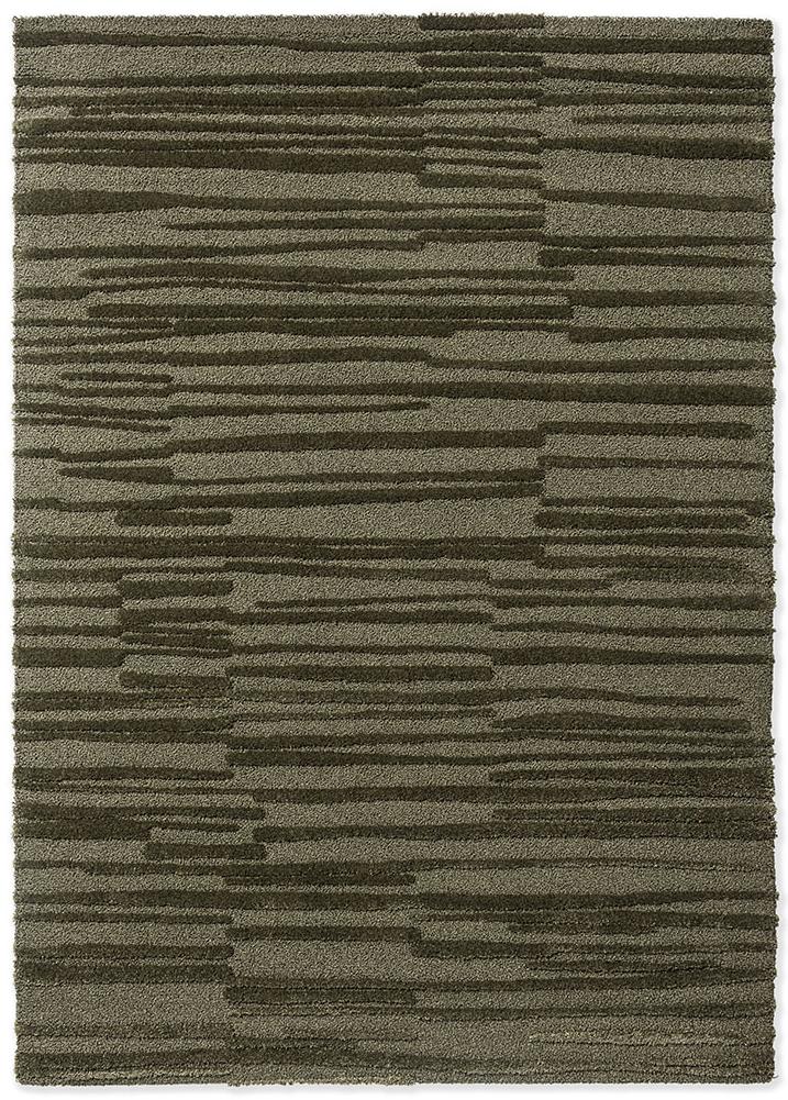 Ковер Terrain Olive | Размер: 170 x 240 см