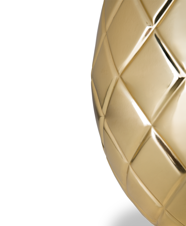 Настольная лампа Paloma Pineapple