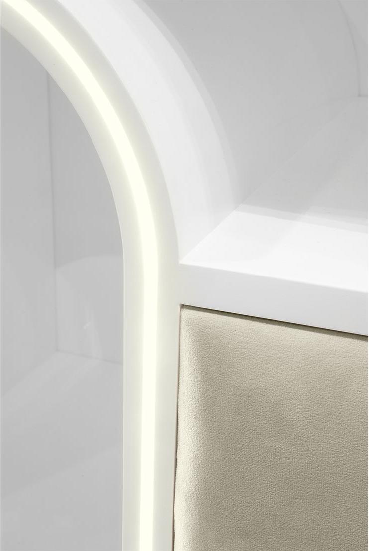 Кровать для детей Bubblegum Marshmallow Cream