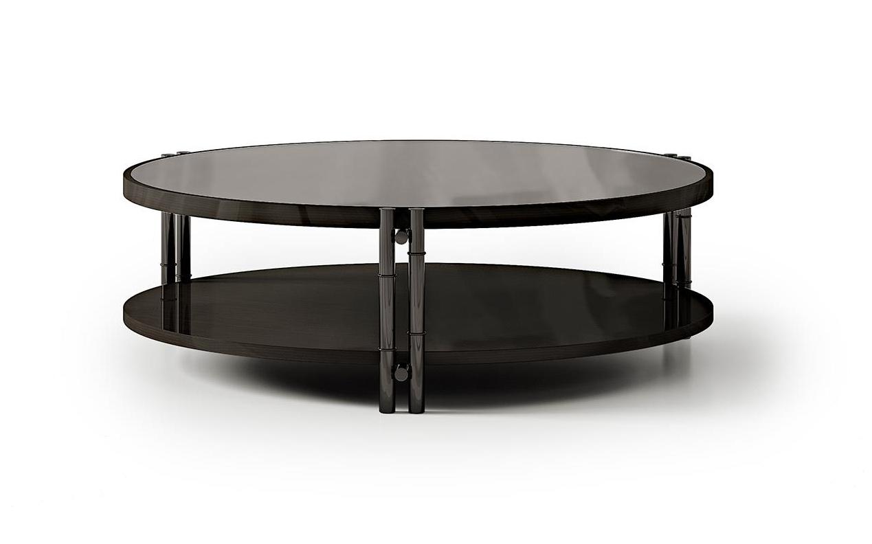 Столик кофейный круглый My Story