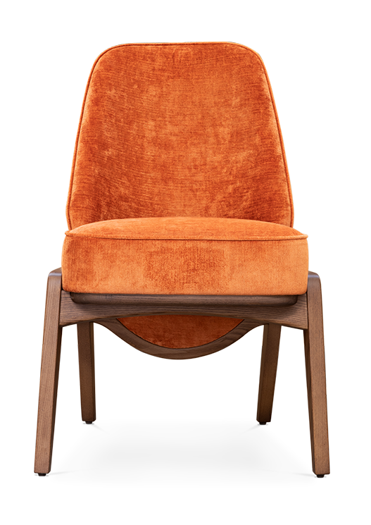 Боковой стул Harley