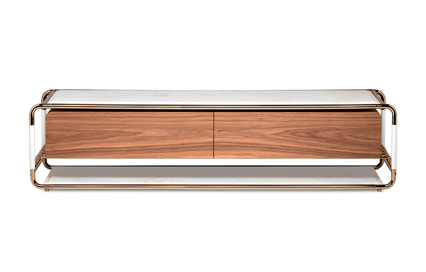 ТВ-тумба Landon