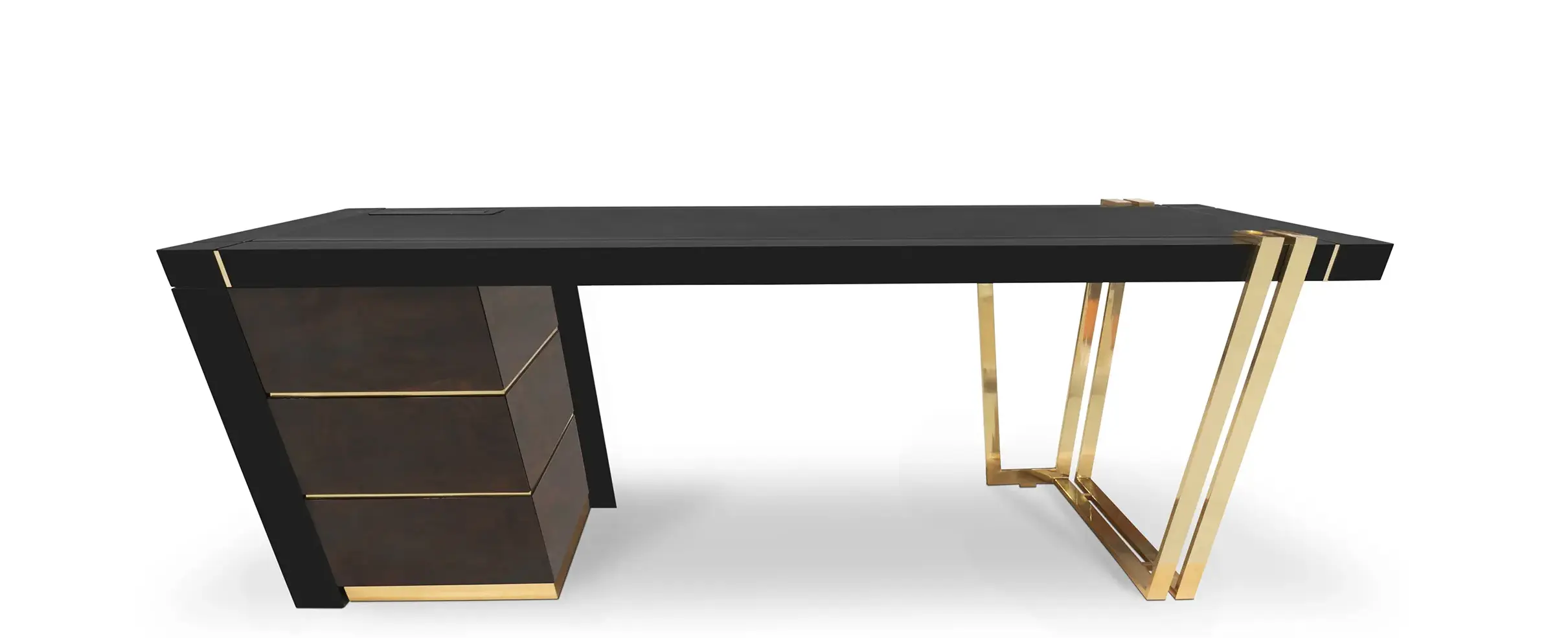 Письменный стол Ascend