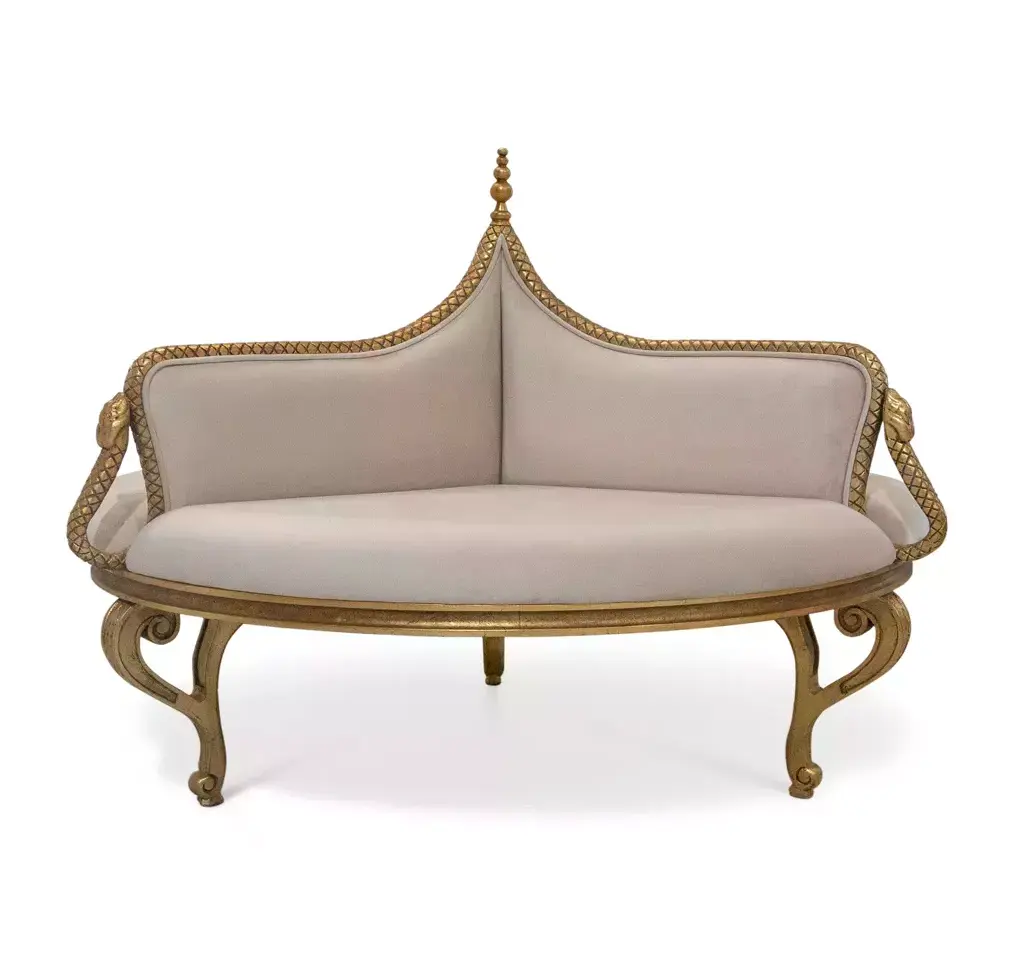 Шезлонг Mistress