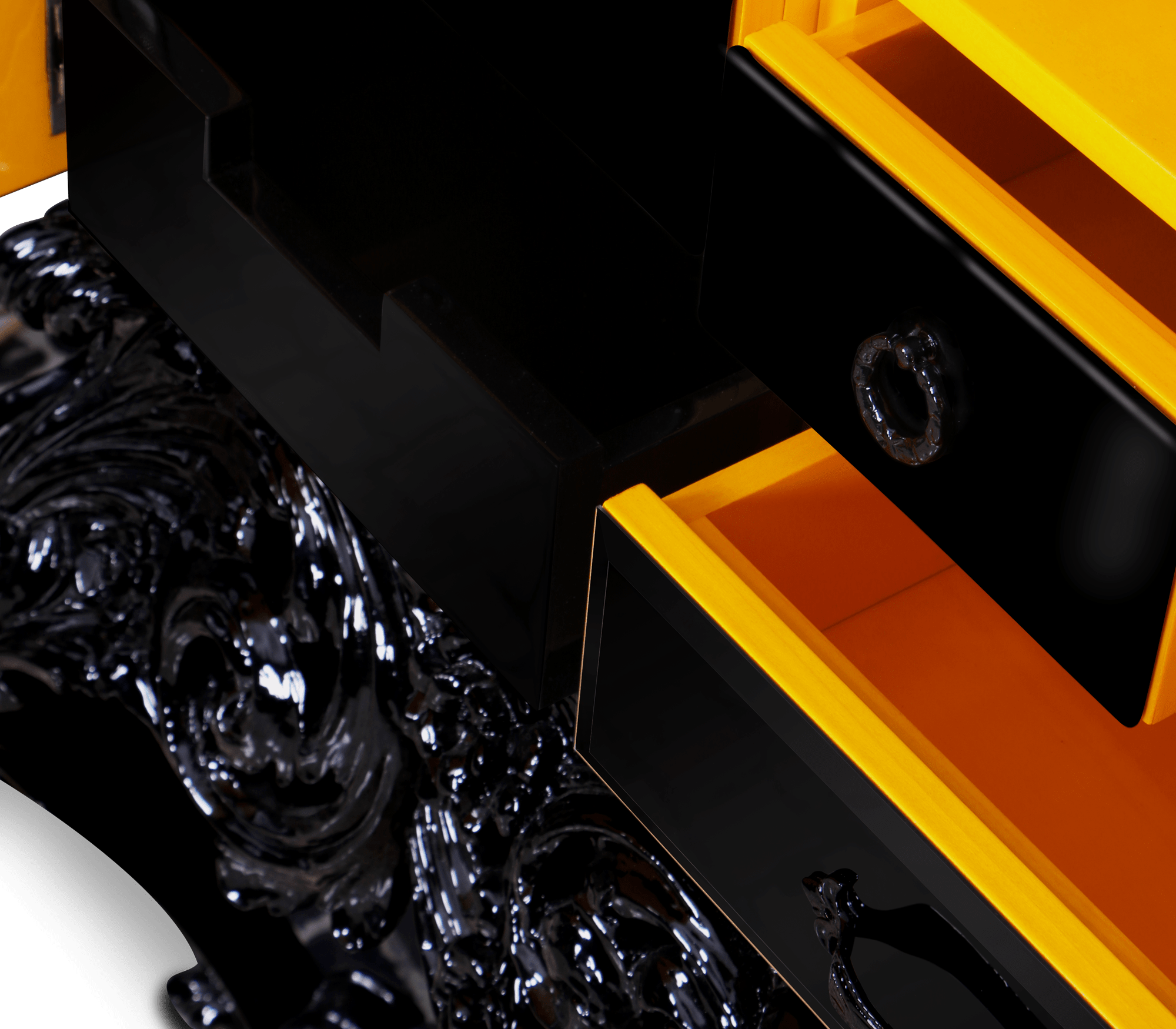 Шкаф Victoria Luxe