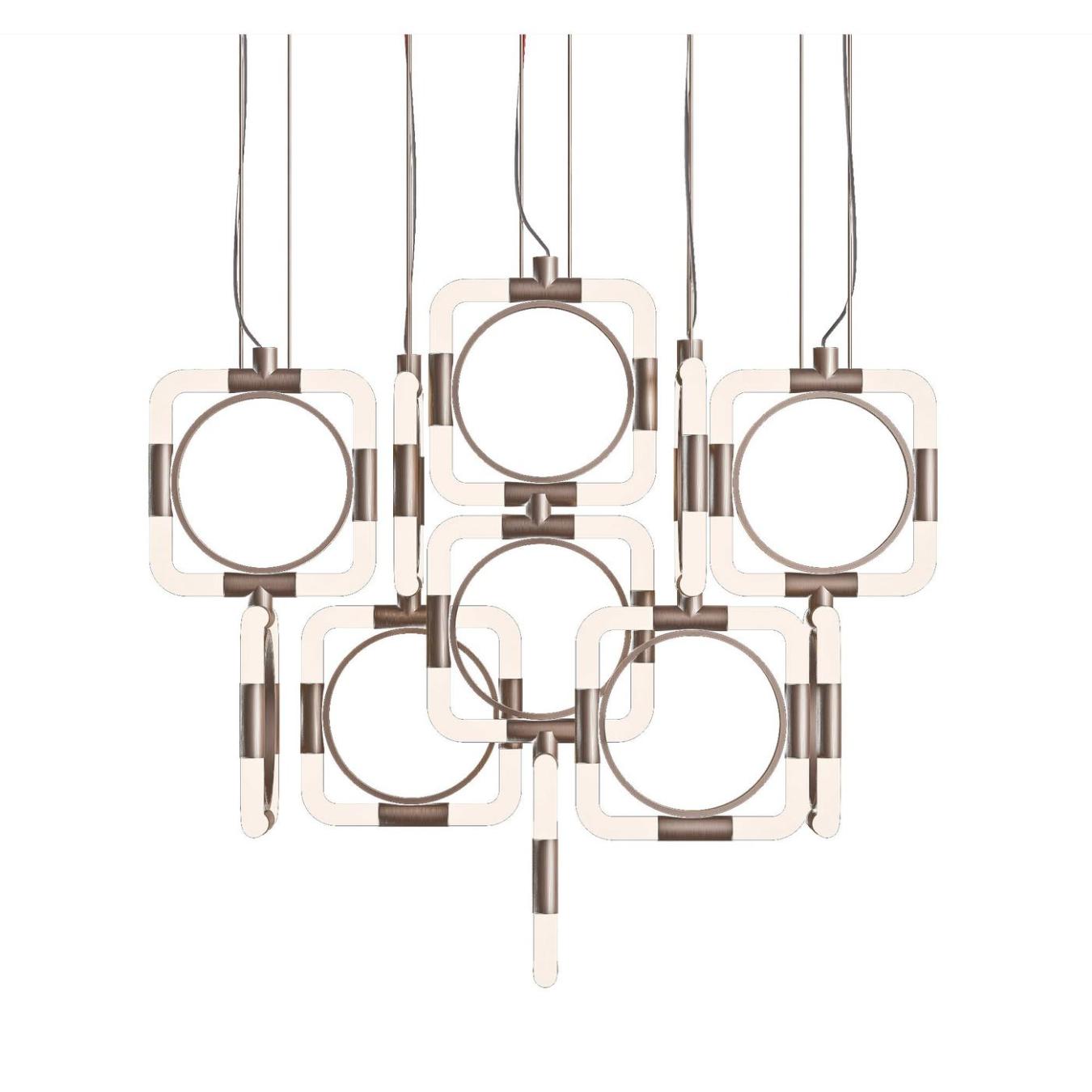 Подвесной светильник Chain