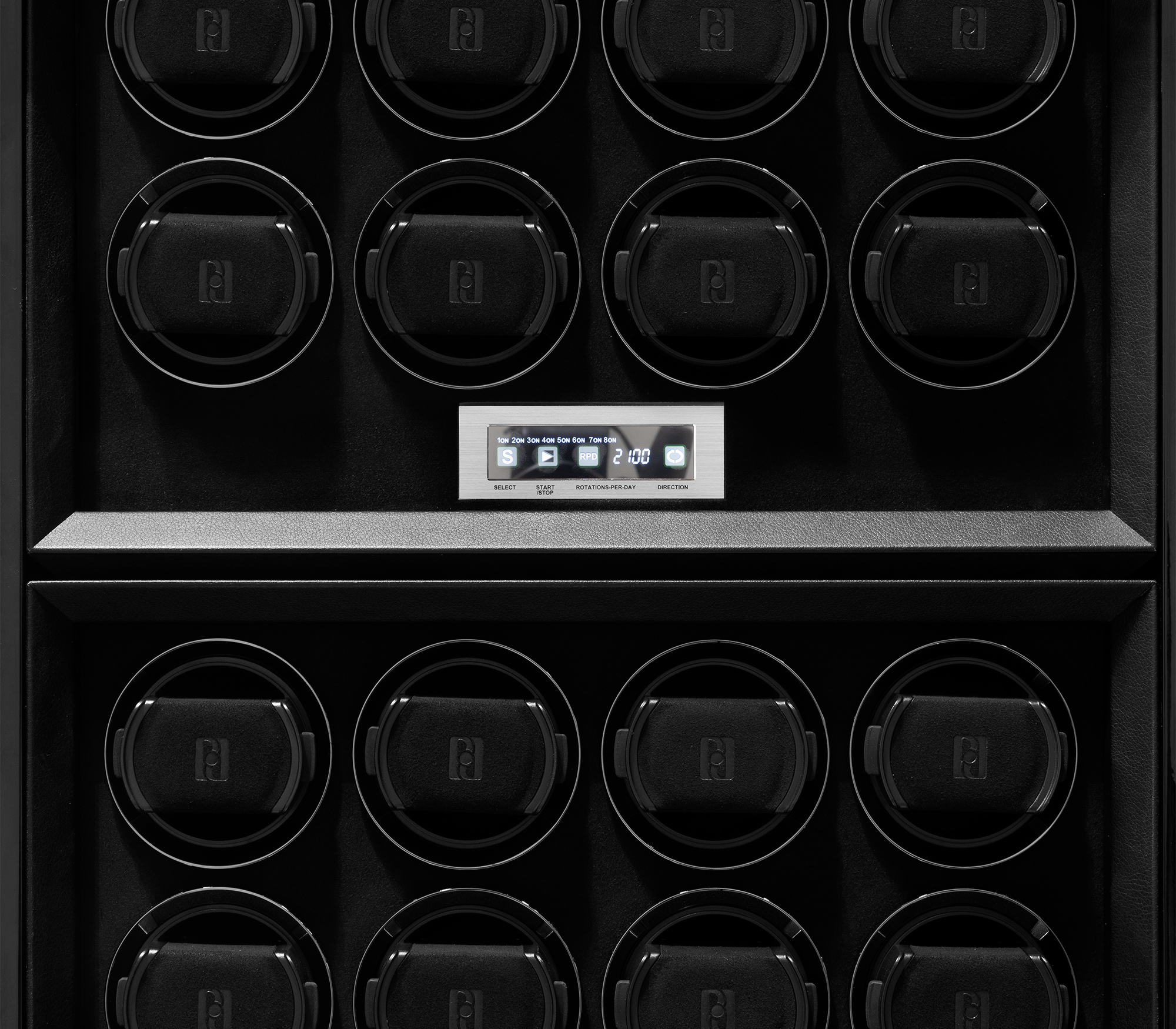 Сейф Symphony Opulence