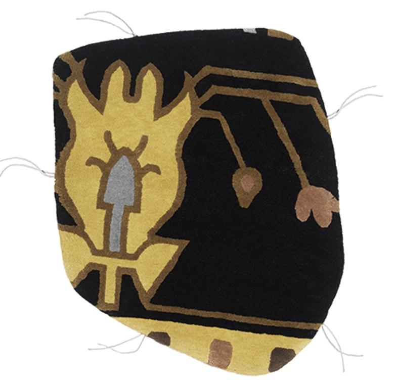 Ковер ручной работы Geo Art Nepal