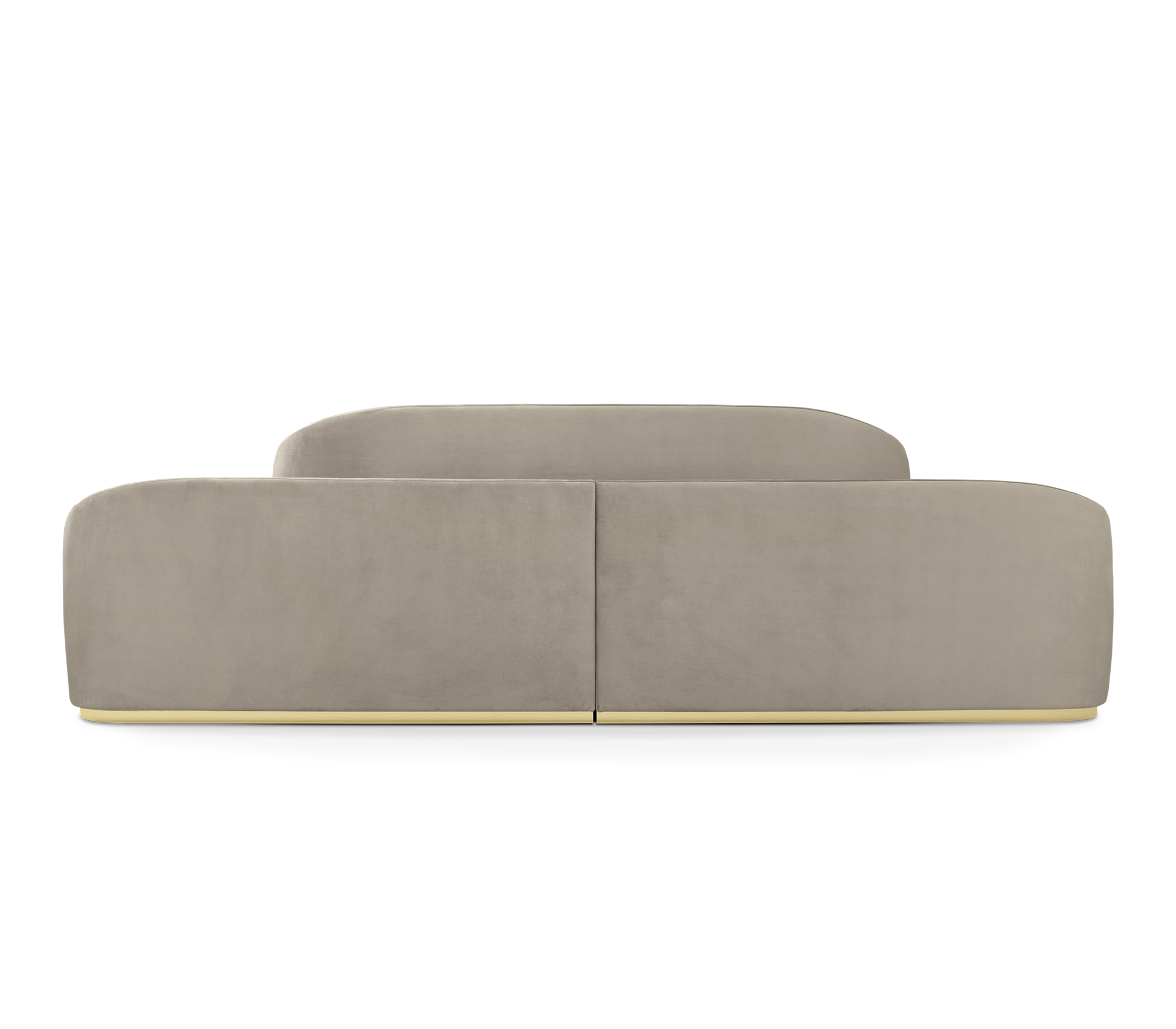 Кровать Odessa Luxe