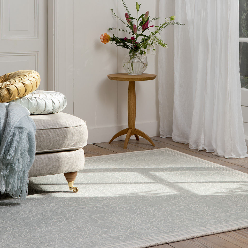 Жүн кілем Silchester Pale Sage | Өлшемі: 200 x 280 см