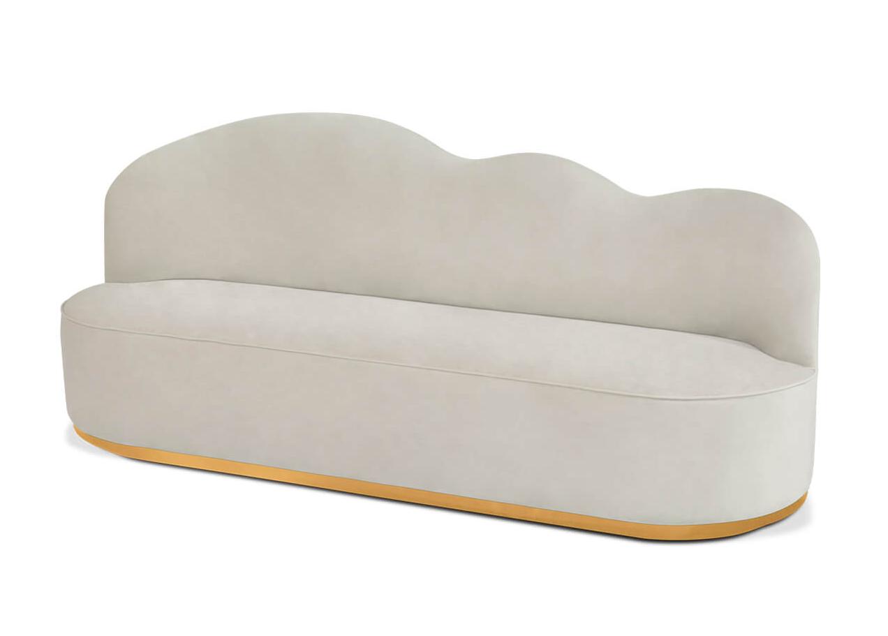 Детский диван Nimbus Cuddle