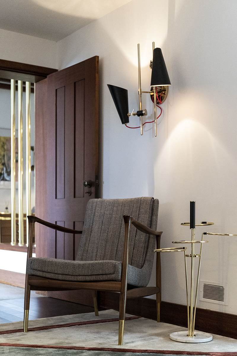 Настенное бра Radiant - 2