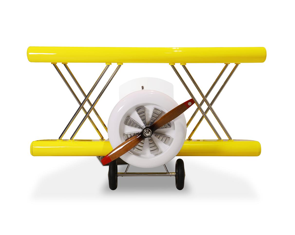 Кровать для детей Sky Rider Plane