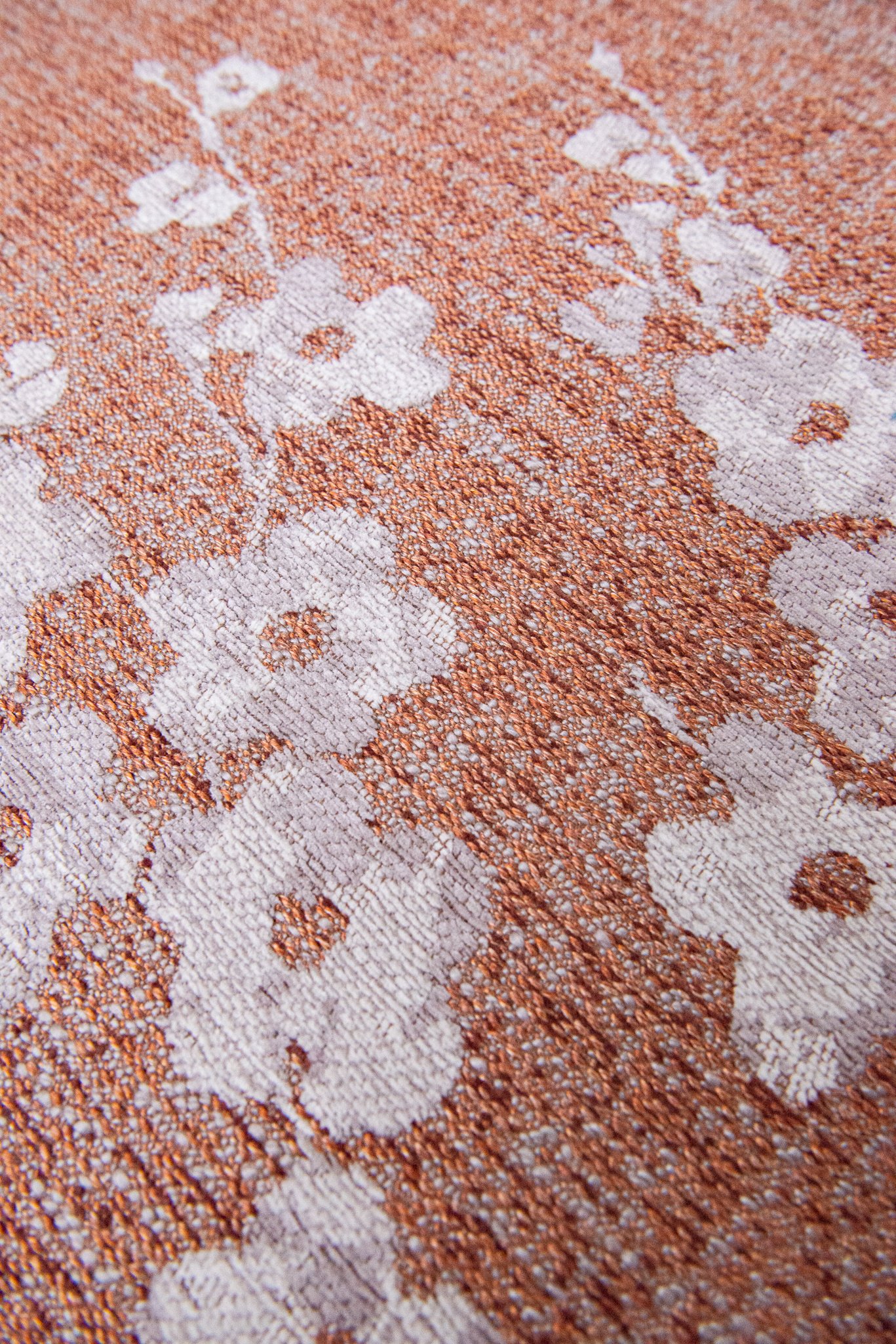 Ковер Copper Pink 9371 | Размер: 240 x 340 см