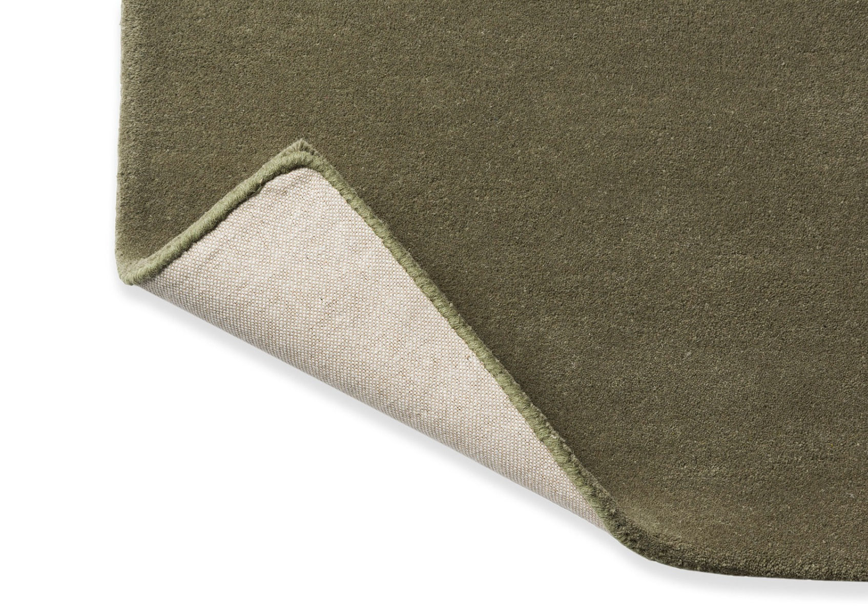 Ковер тафтинговый Decor Plateau Moss | Размер: 200 x 280 см