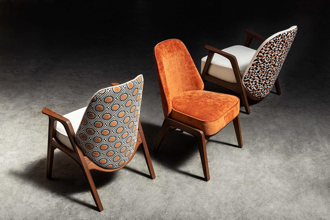 Кресло Harley - 1