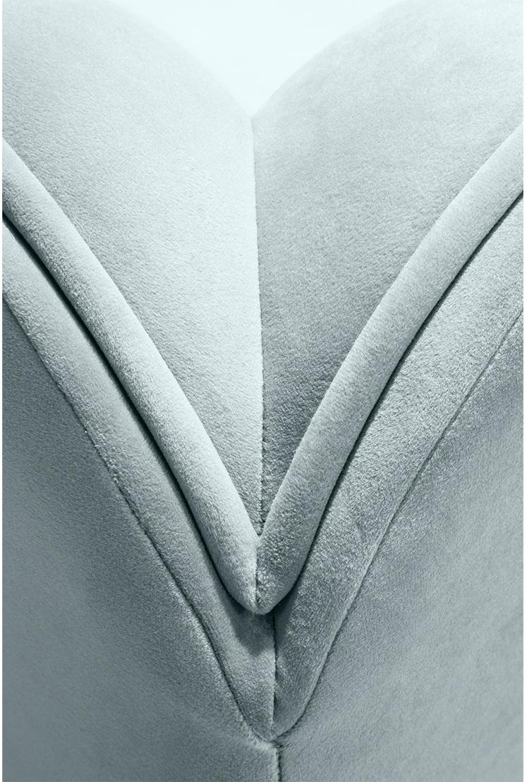 Детский диван Fluffy Cloud Candy