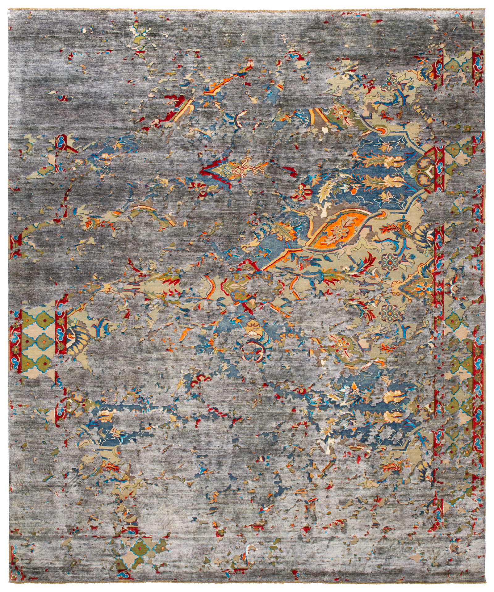 Ковер Polonaise Stanford Aerial