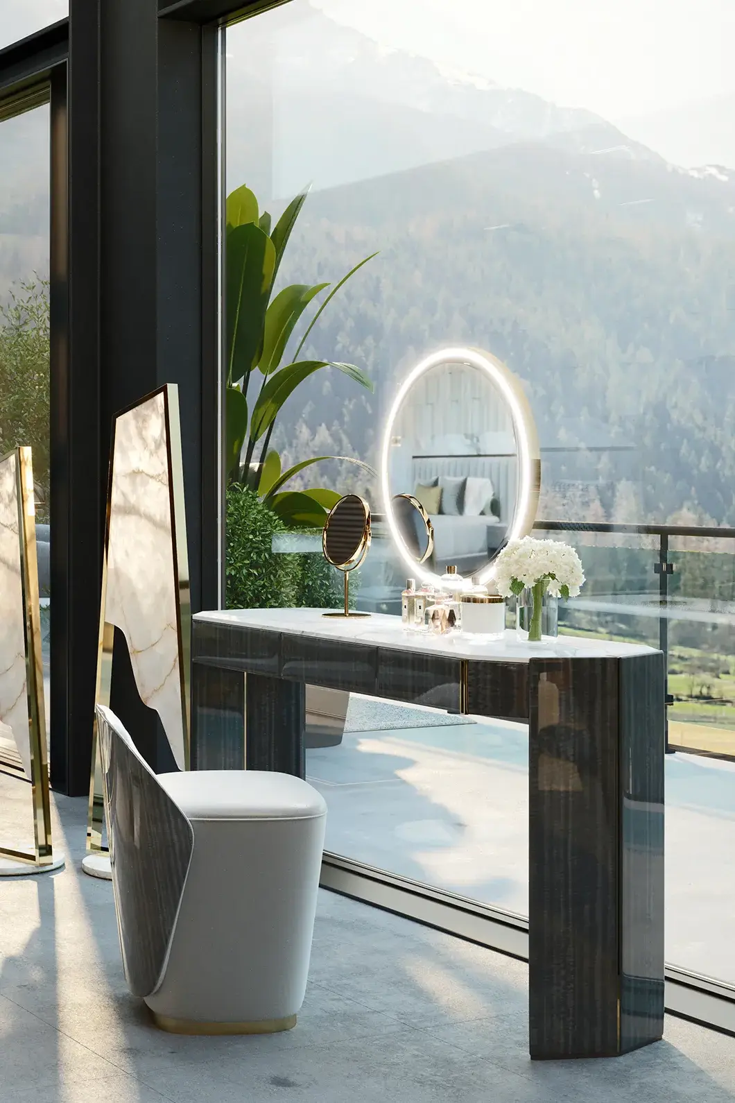 Табурет Summit - 1