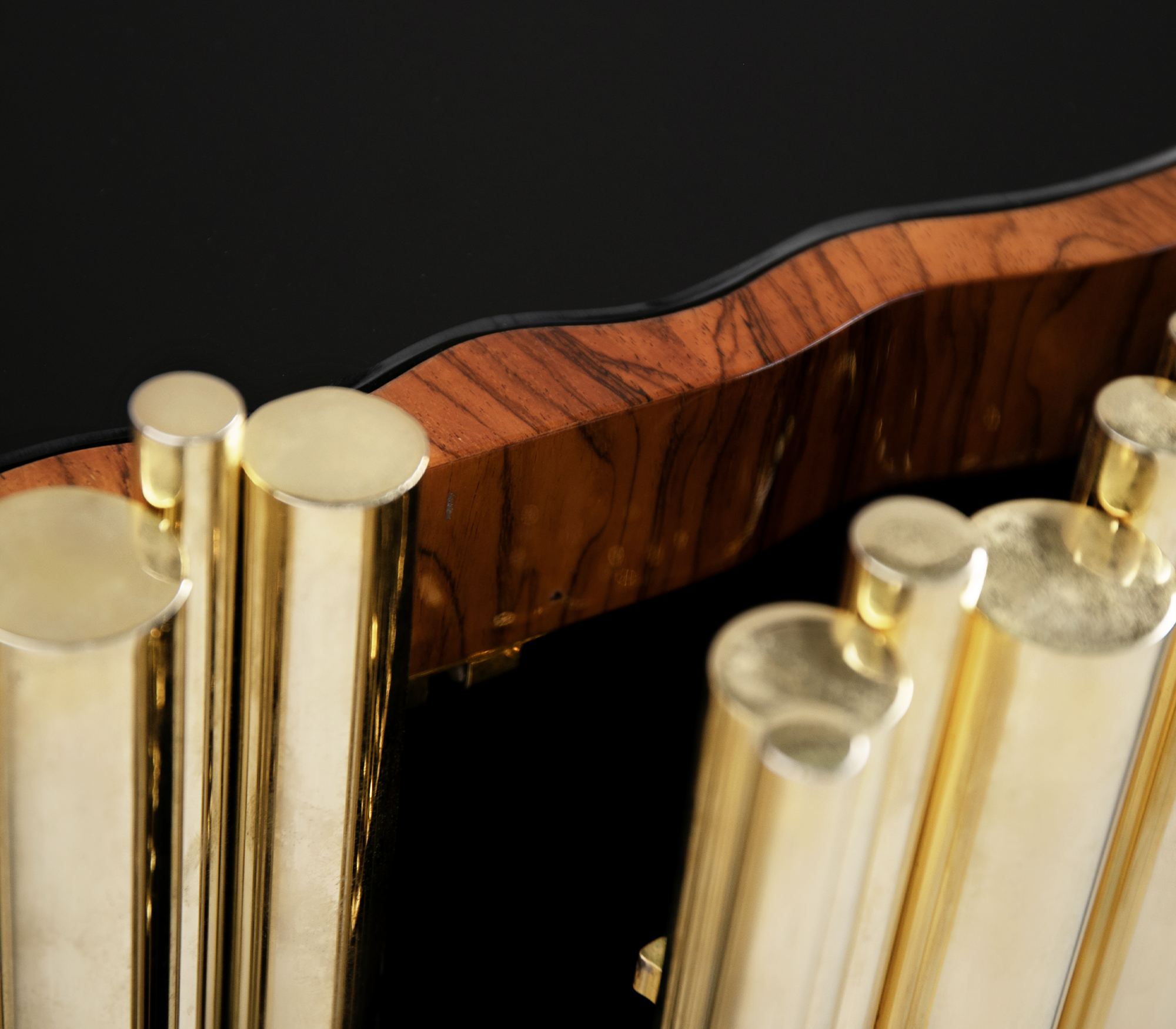 Буфет Harmony Gold Premium