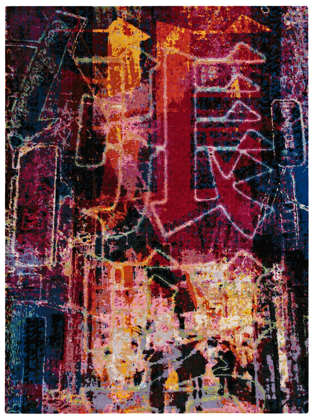 Ковер Tokio 9 | Размер: 200 x 300 см