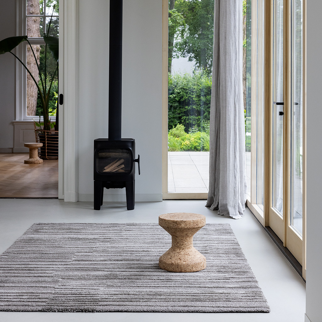 Ковер Terrain Shiitake