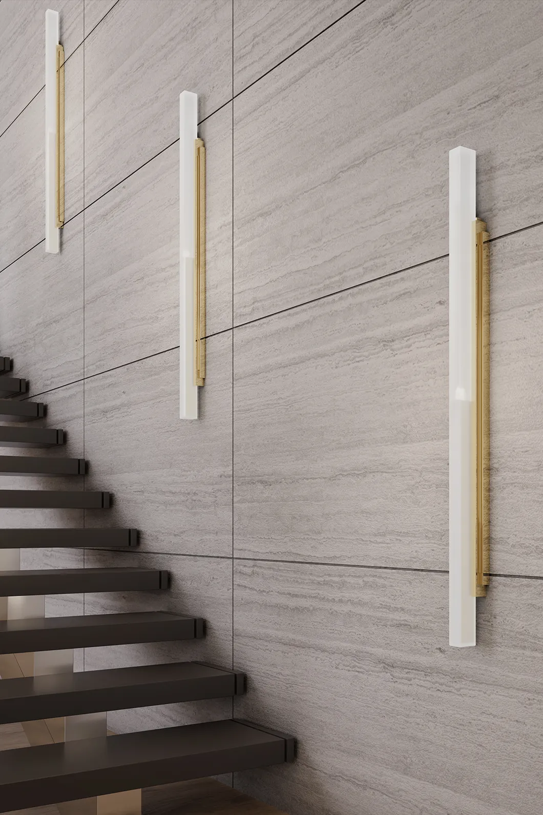 Настенное бра Horizon Big - 1