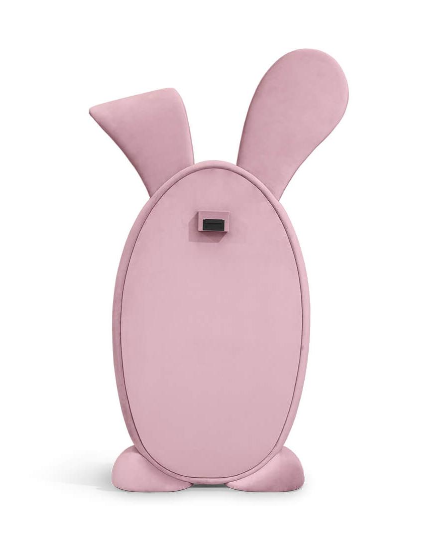 Напольное зеркало для детей Bunny Wonderland