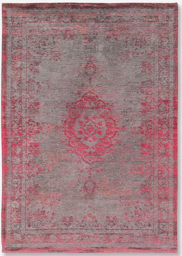 Кілем 8261 Pink Flash | Өлшемі: 80 x 150 см