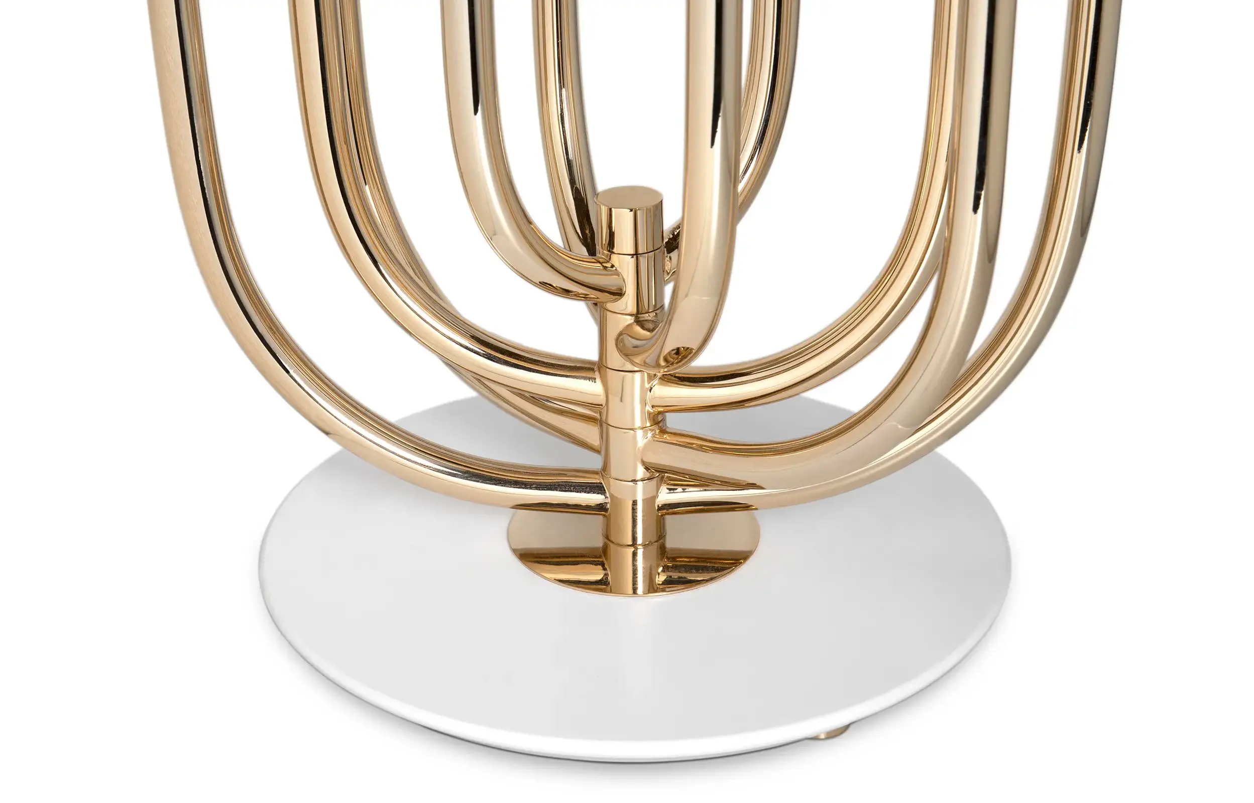 Настольная лампа Rotating