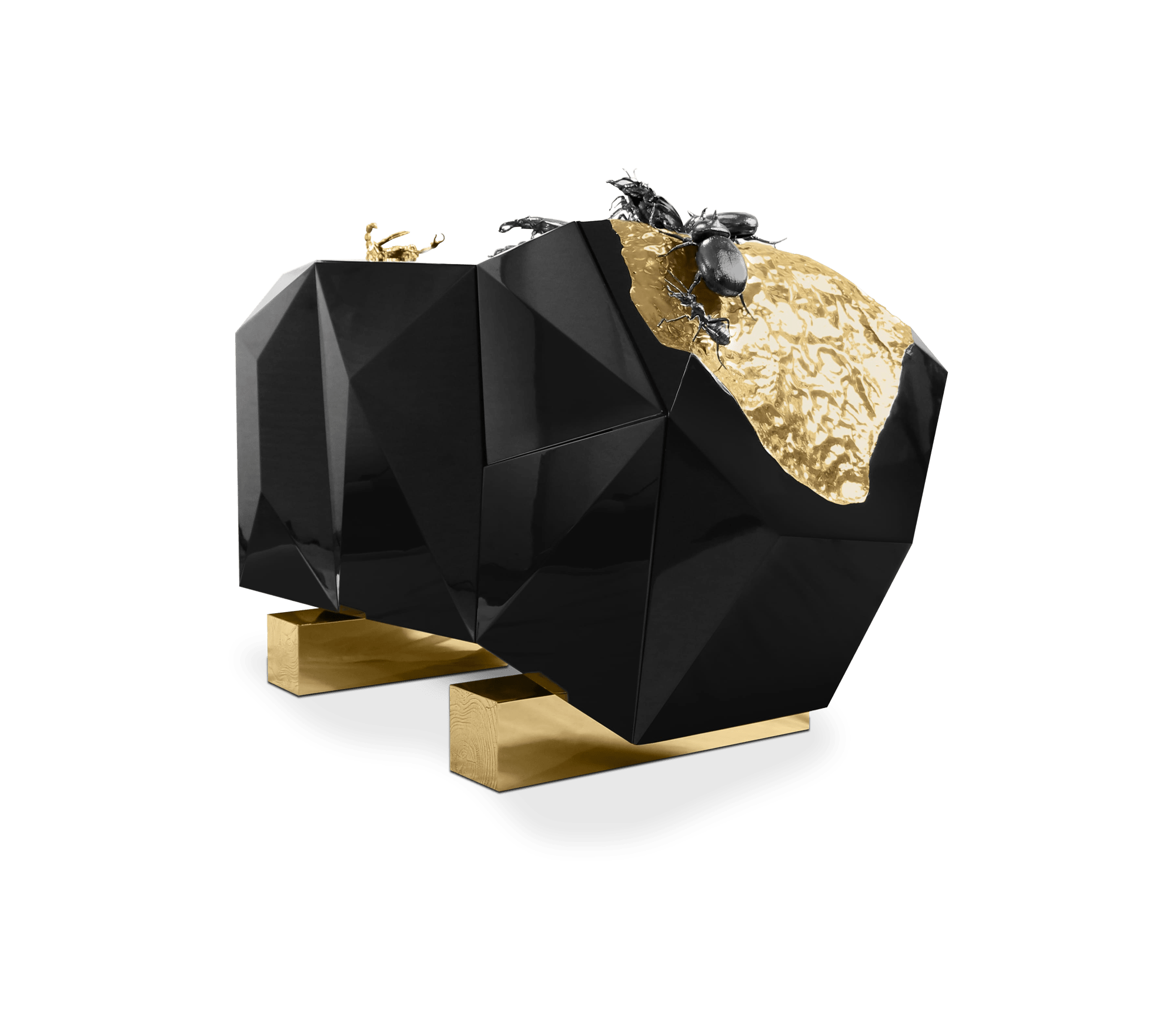 Буфет Prism Metamorphosis