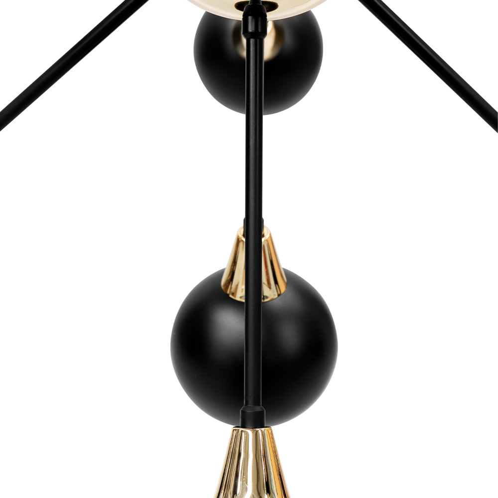 Подвесной светильник Smooth