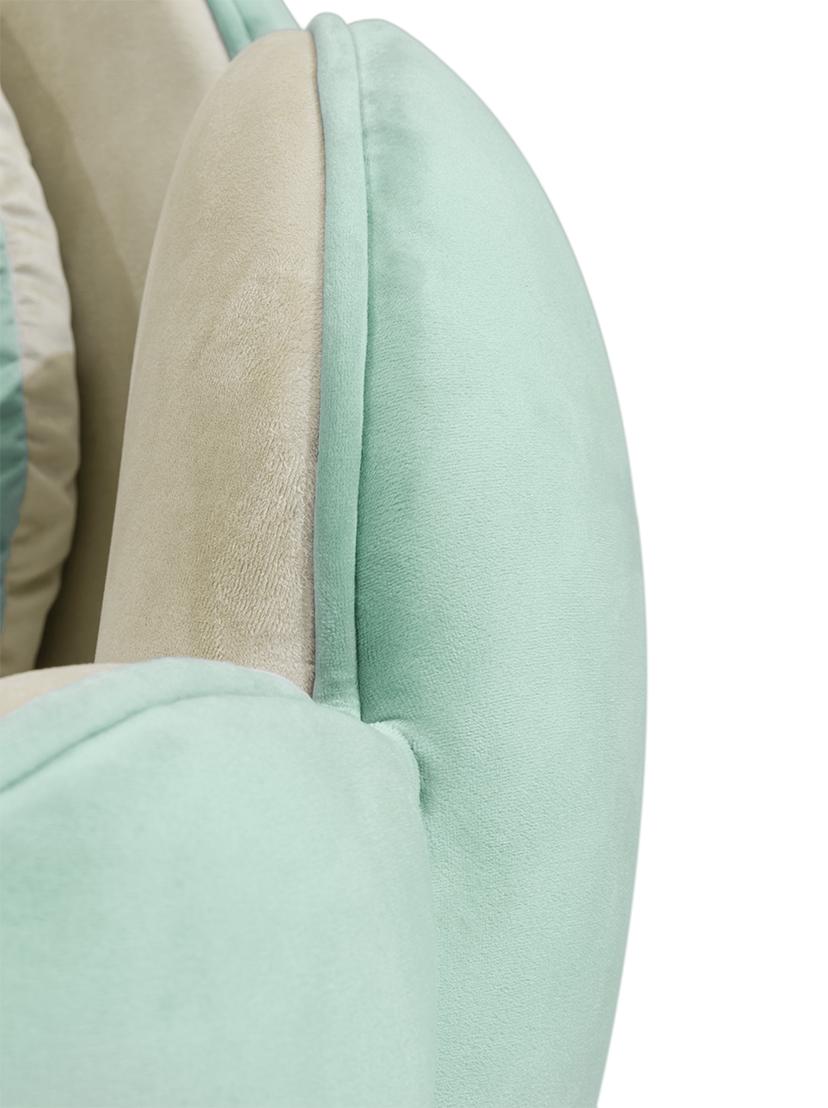 Детское кресло Lotus Serenity