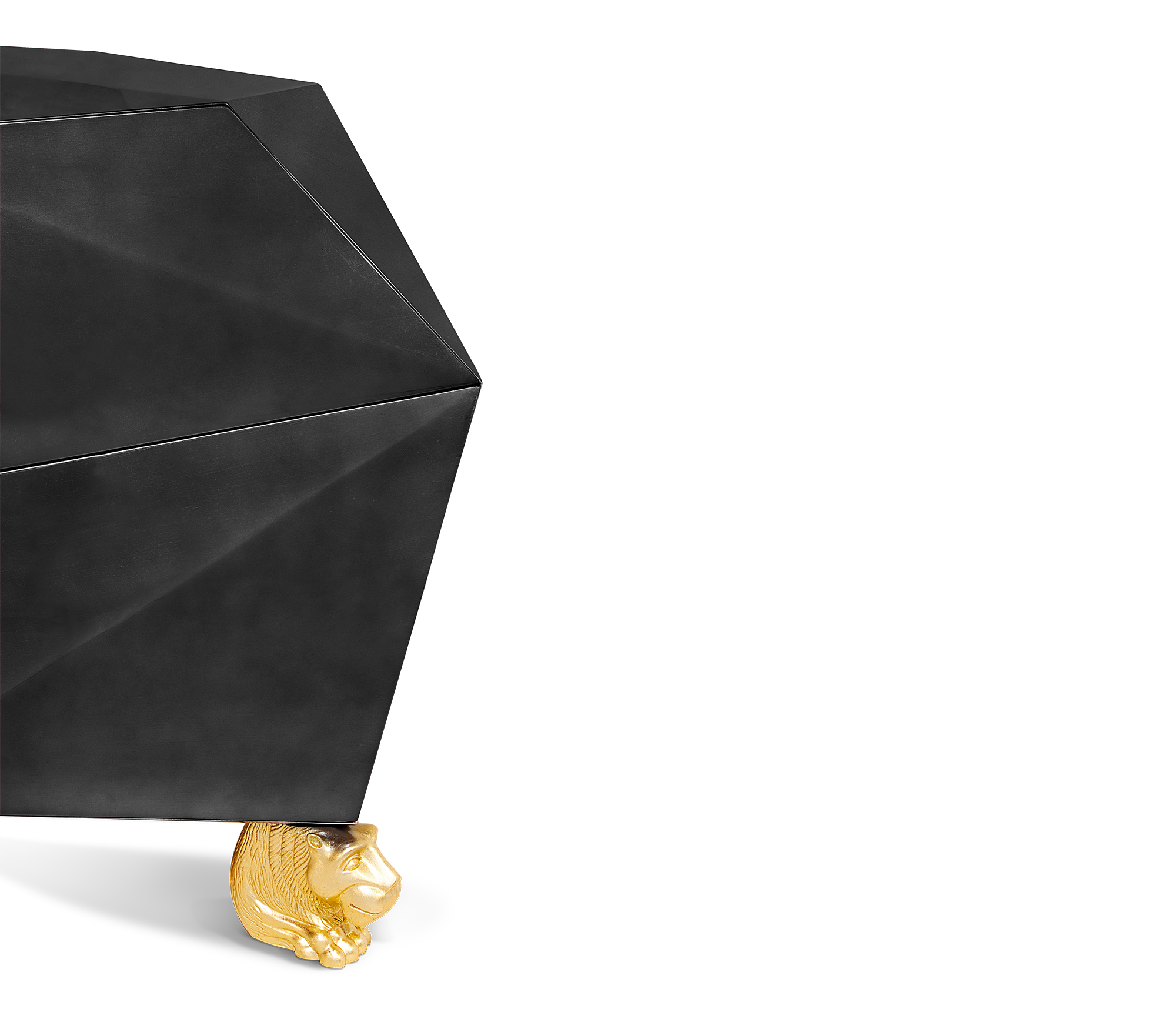 Буфет Prism Black