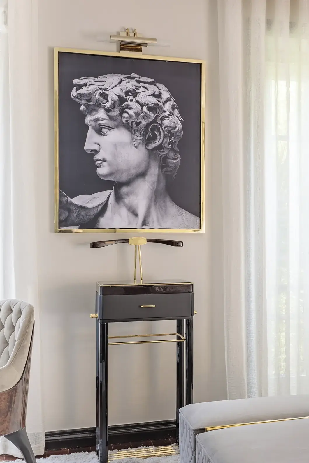 Вешалка Cadence - 4