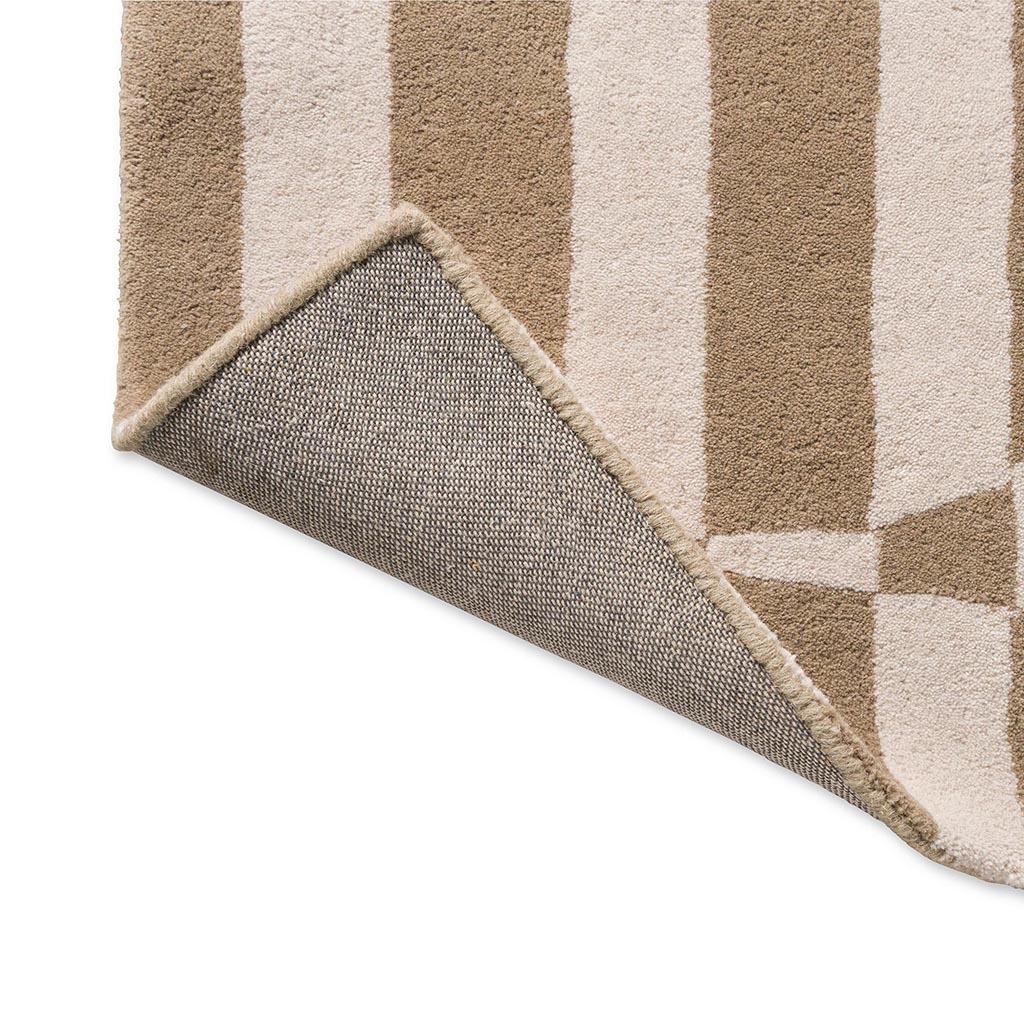 Ковер Lohko Stripe Pebble | Размер: 200 x 280 см