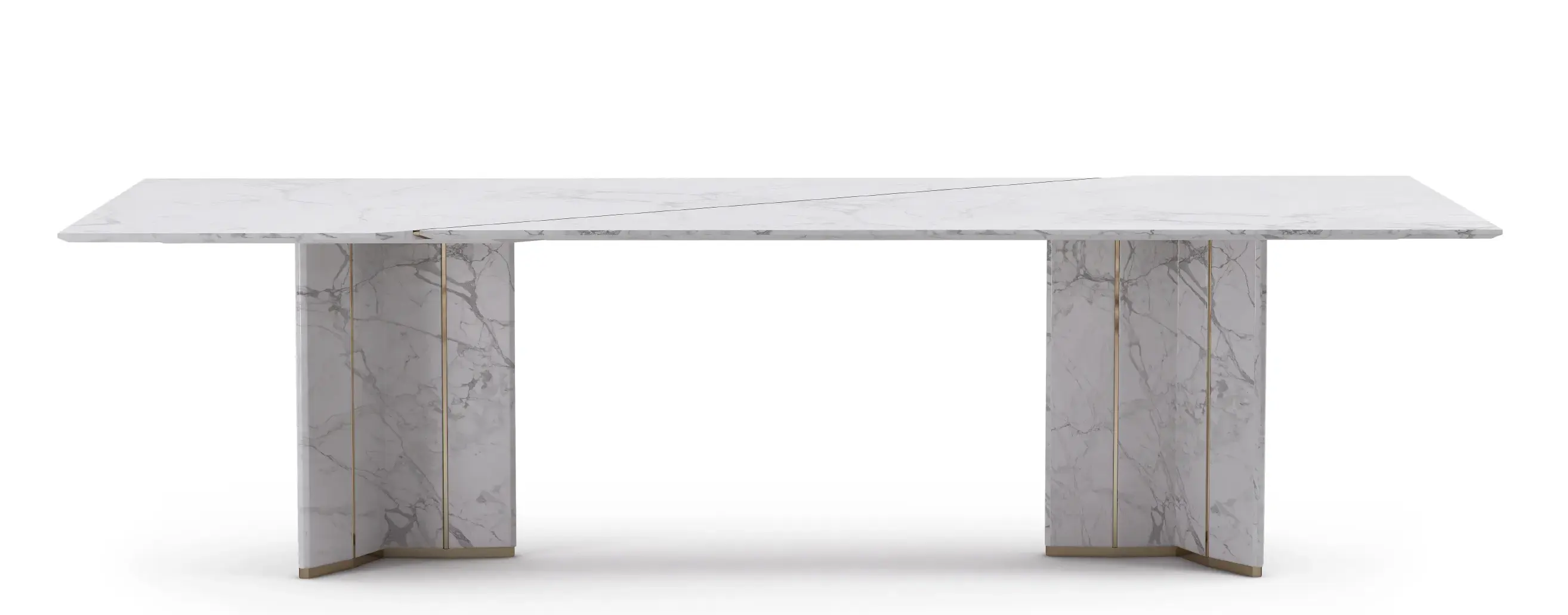 Обеденный стол прямоугольный Summit