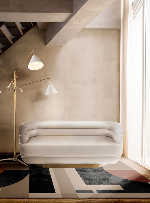 Диван Lorena - 2