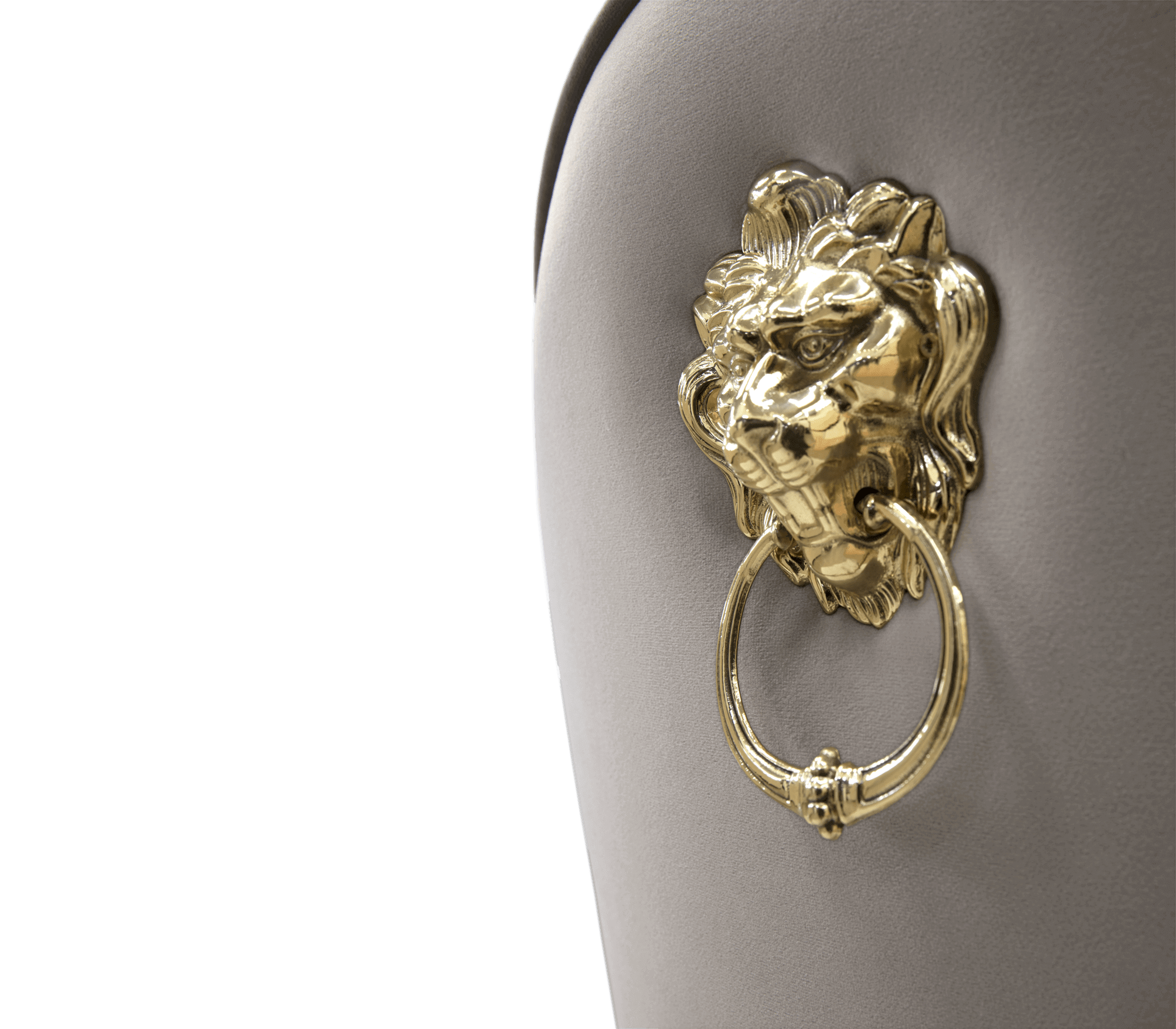 Кресло Solara Cream