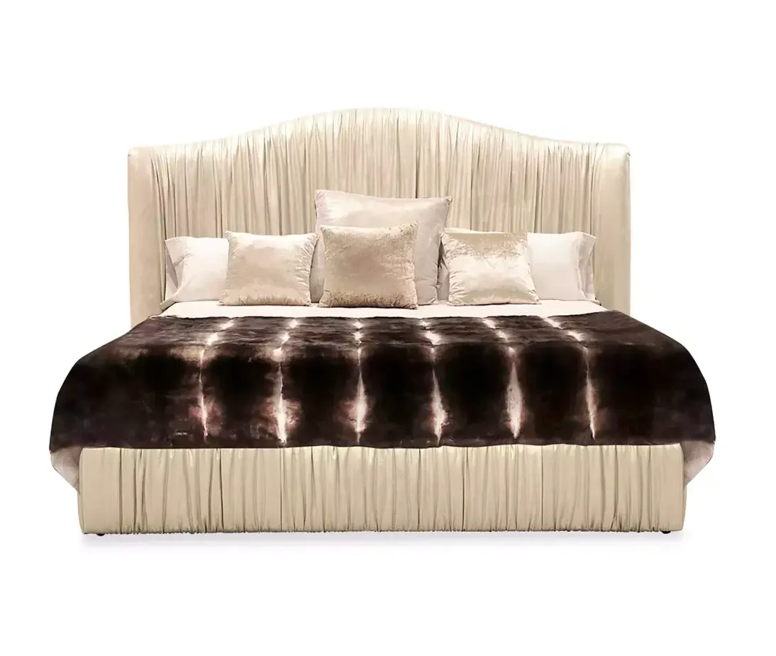 Кровать Pluma