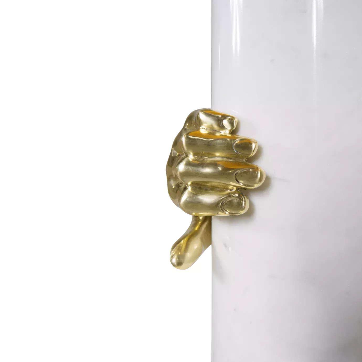 Настольная лампа Vengeance